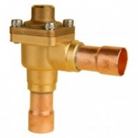 Клапан (вентиль) зворотний Castel 3182/9