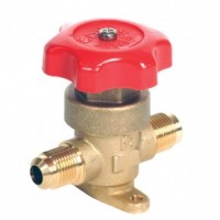 Вентиль (клапан) запорный Castel 6210/4 Вентиль (клапан) запорный Castel 6210/4