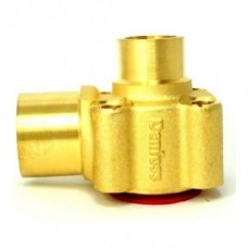 Тіло ТРВ Danfoss TE 5 067B4013