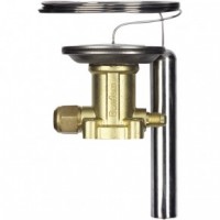 Силовий елемент для ТРВ Danfoss TES 12 067B3349