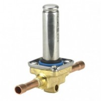 Вентиль (клапан) соленоїдний Danfoss EVR 6 032L1236
