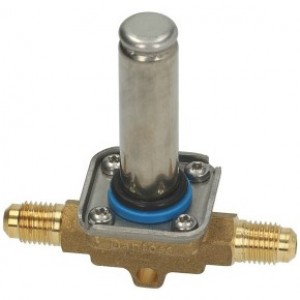 Вентиль (клапан) соленоїдний Danfoss EVR 2 032F8056