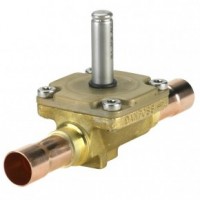 Вентиль (клапан) соленоидный Danfoss EVR 20 032F1274
