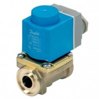 Вентиль (клапан) соленоидный Danfoss EVR 20 032F1273