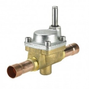Вентиль (клапан) соленоїдний Danfoss EVR 25 032L2206