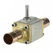 Вентиль (клапан) соленоїдний Danfoss EVR 32 032L1107