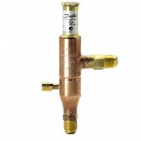 Регулятор давления Danfoss KVP 15 034L0022