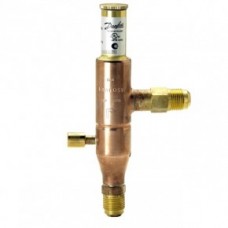 Регулятор тиску Danfoss KVP 15 034L0022