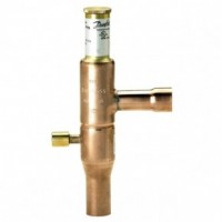 Регулятор давления Danfoss KVP 22 034L0025