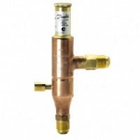 Регулятор тиску Danfoss KVR 12 034L0091