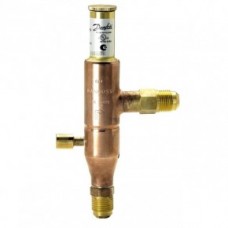 Регулятор тиску Danfoss KVR 12 034L0091