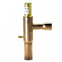 Регулятор тиску Danfoss KVR 28 034L0095
