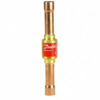 Дифференциальный клапан Danfoss NRD 020-1132