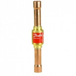 Диференціальний клапан Danfoss NRD 020-1136