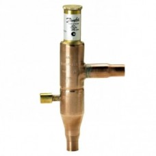 Регулятор тиску Danfoss KVD 12 034L0176