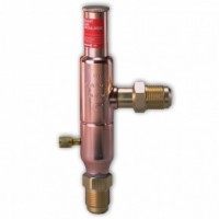 Регулятор тиску Danfoss KVD 15 034L0172