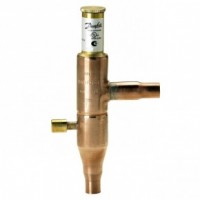 Регулятор тиску Danfoss KVD 15 034L0177