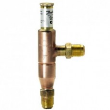 Регулятор тиску Danfoss KVC 12 034L0141