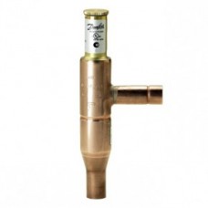 Регулятор тиску Danfoss KVC 22 034L0144