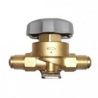 Вентиль (клапан) запірний Danfoss BML 6 009G0101