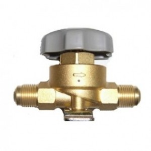 Вентиль (клапан) запірний Danfoss BML 6 009G0101