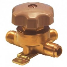 Вентиль (клапан) триходовий Danfoss BMT 6 009G0105