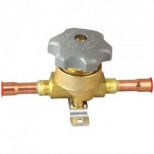 Вентиль (клапан) запірний Danfoss BML 12s 009G0242