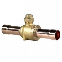 Вентиль (клапан) кульовий Danfoss GBC 16s 009G7023