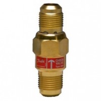 Клапан (вентиль) зворотний Danfoss NRV 12 020-1042