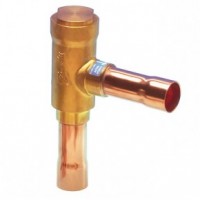 Клапан (вентиль) зворотний Danfoss NRVH 35s 020-1034