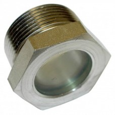 Оглядове скло для ресивера Denaline DL 40