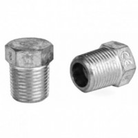 Термоплавкая пробка для ресивера Castel 3082 / 2C Термоплавкая пробка для ресивера Castel 3082 / 2C