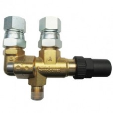 Перехідний вентиль для клапана 3032/44