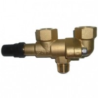 Переходной вентиль для клапана 3032 / 88