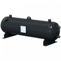 Ресивер горизонтальний OCS RLOSTD 323 0720