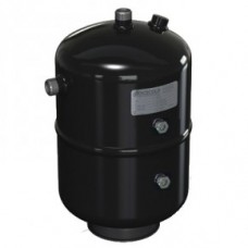 Рідинний ресивер OCS RLSTD 273x633