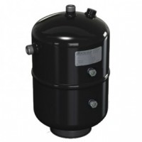 Рідинний ресивер OCS RLSTD 273x813