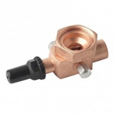 Вентиль (клапан) типу Rotalock Dena-line 61504R VRTL Q45