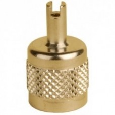 Заглушка для сервісного з'єднання Castel 8392 / B Заглушка для сервісного з'єднання Castel 8392 / B