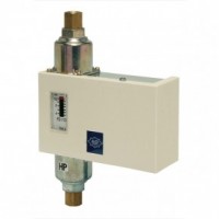 Реле контролю мастила Alco Controls FD 113