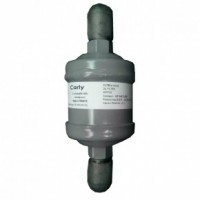 Фильтр масляный Carly HCYF 83