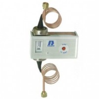 Реле контроля смазки Ranco P3005848000