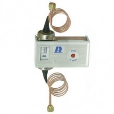 Реле контролю мастила Ranco P3005848000