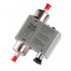 Реле контролю мастила Danfoss MP 55 060B017866