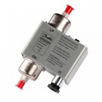 Реле контролю мастила Danfoss MP 55 060B013666