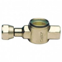 Оглядове скло для масла Carly HCYVP 43 Оглядове скло для масла Carly HCYVP 43