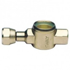 Оглядове скло для масла Carly HCYVP 43