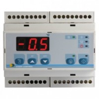 Електронний блок управління Evco EC6-108P20