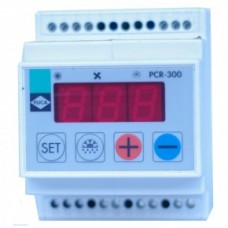 Електронний блок управління Honeywell PCR-300