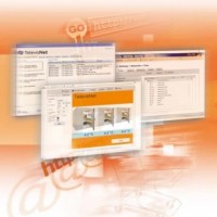 Система контролю холодильної системи Eliwell TELEVISNet 200 / 224DA